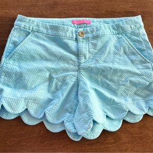 Lilly Pulitzer Shorts